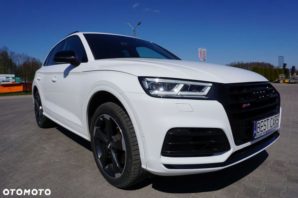 Audi SQ5 - 15
