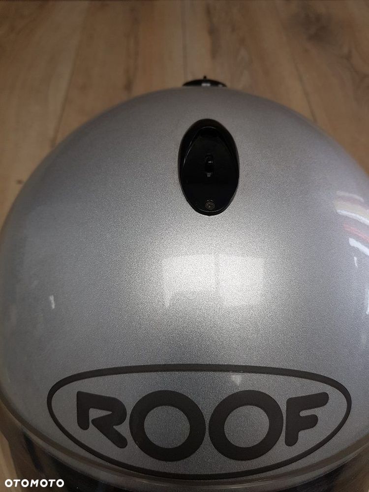 Kask motocyklowy Roof Diversion R010 rozmiar XL - 6