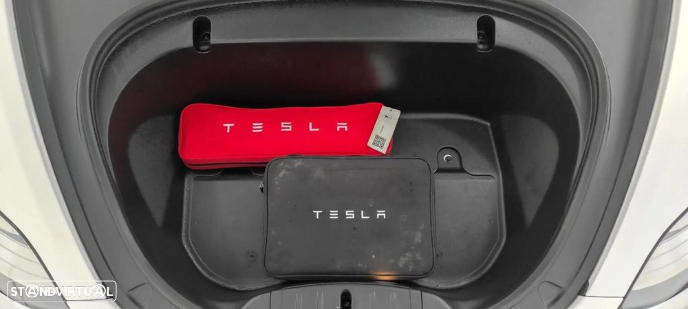 Tesla Model 3 Standard RWD - 41