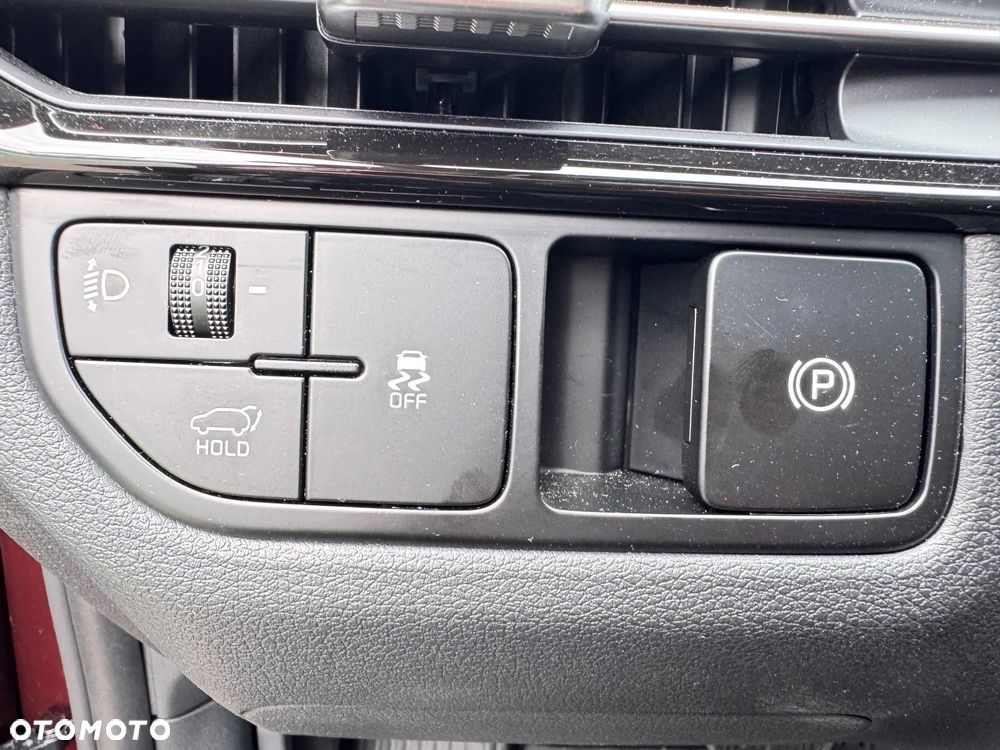 Kia Sportage 1.6 T-GDI Anniversary 2WD DCT - 5