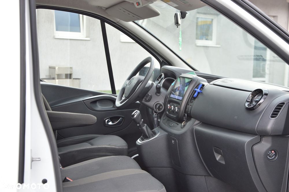 Renault Trafic ENERGY L2H1 3.0t Komfort - 5