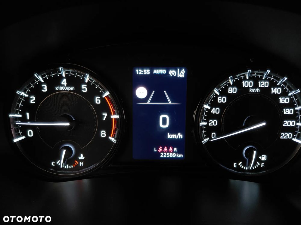 Suzuki Vitara 1.4 Boosterjet Premium 4WD - 17