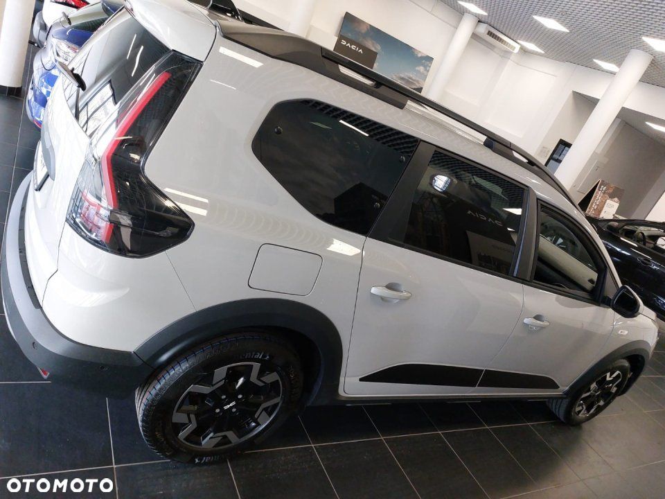 Dacia Jogger - 4