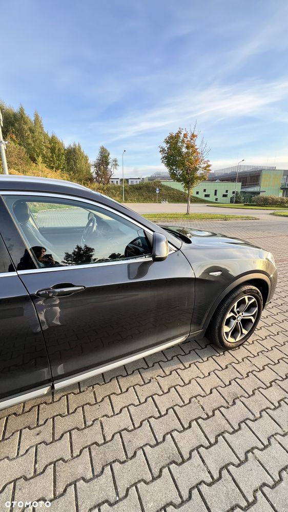 BMW X4 - 21
