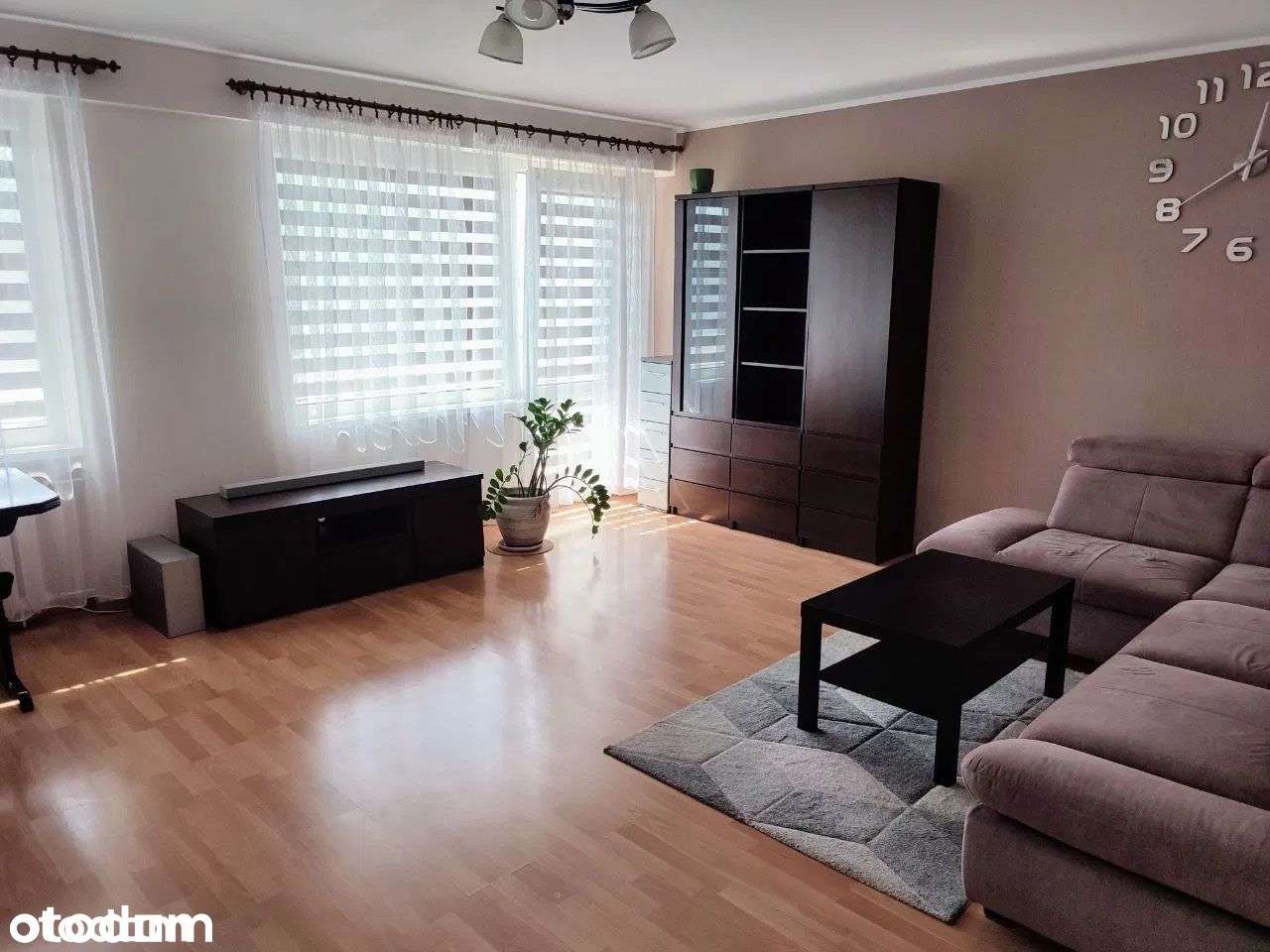 Sprzedam mieszkanie 60m2
