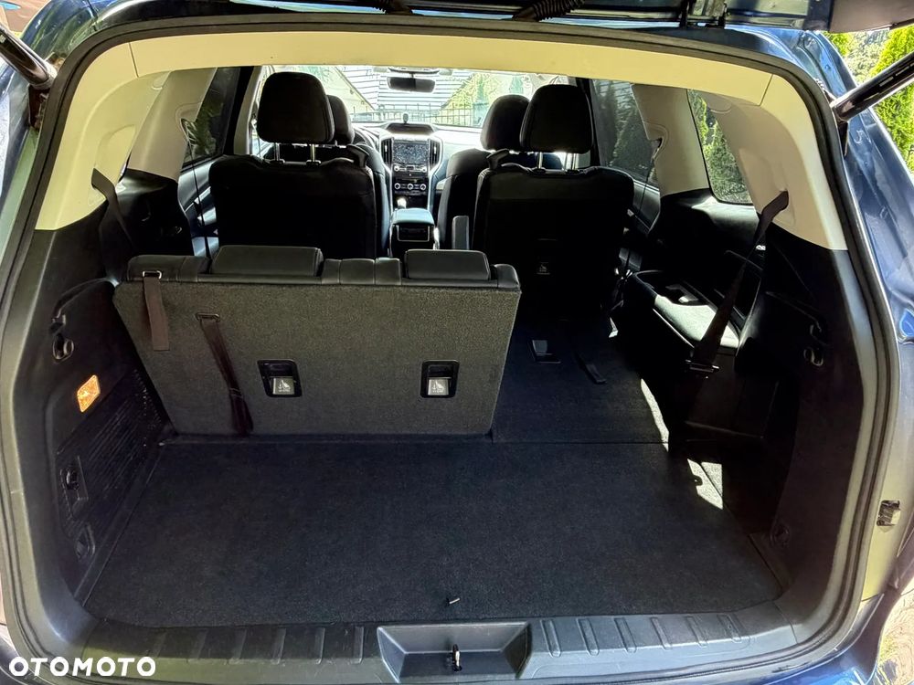 Subaru Ascent - 14