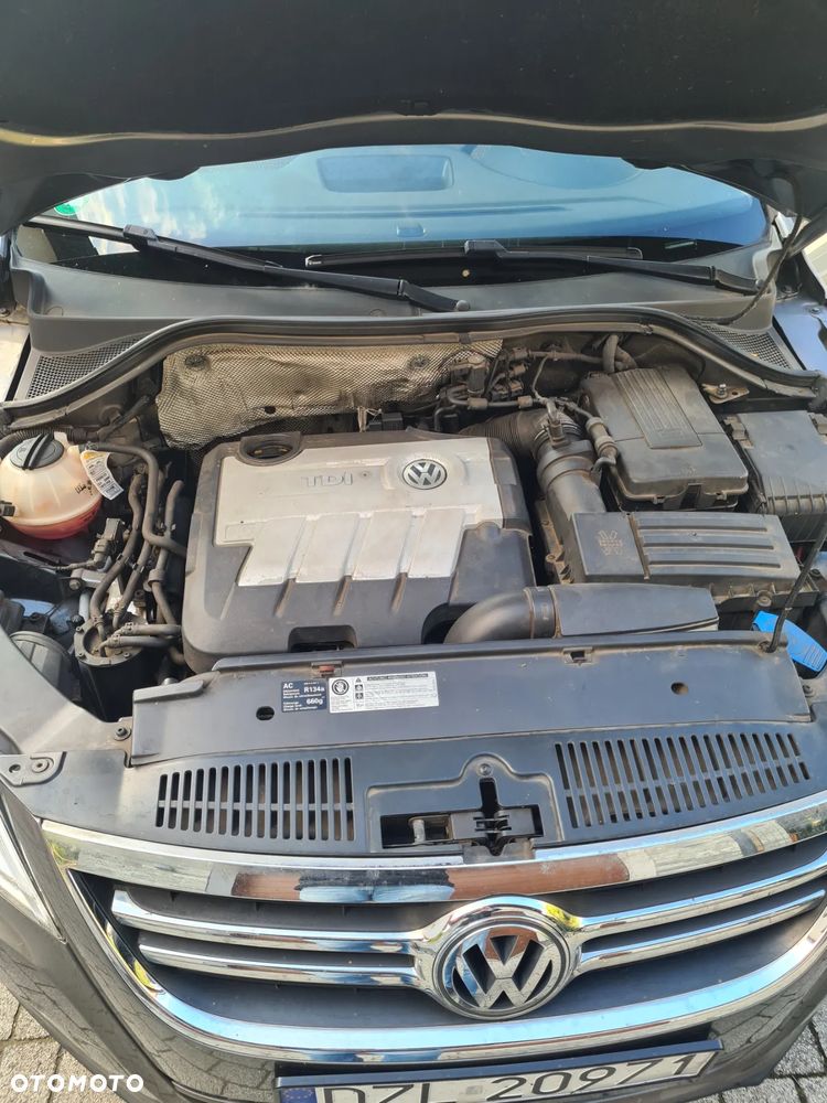 Volkswagen Tiguan 2.0 TDI DPF BlueMotion Technology Trend & Fun - 28