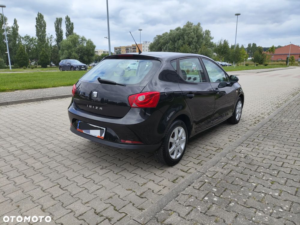 Seat Ibiza - 3