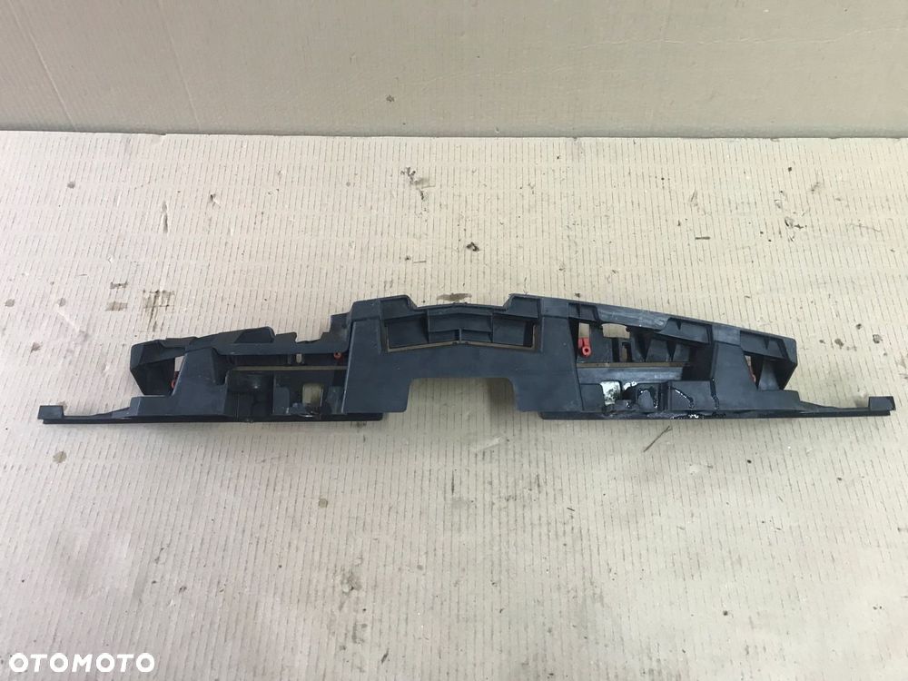 OPEL ASTRA J IV ŚLIZG WZMOCNIENIE ZDERZAKA PRZÓD 13264477 - 6