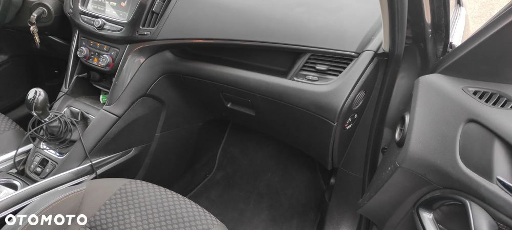 Opel Zafira Tourer 2.0 CDTI ecoFLEX Start/Stop Innovation - 11