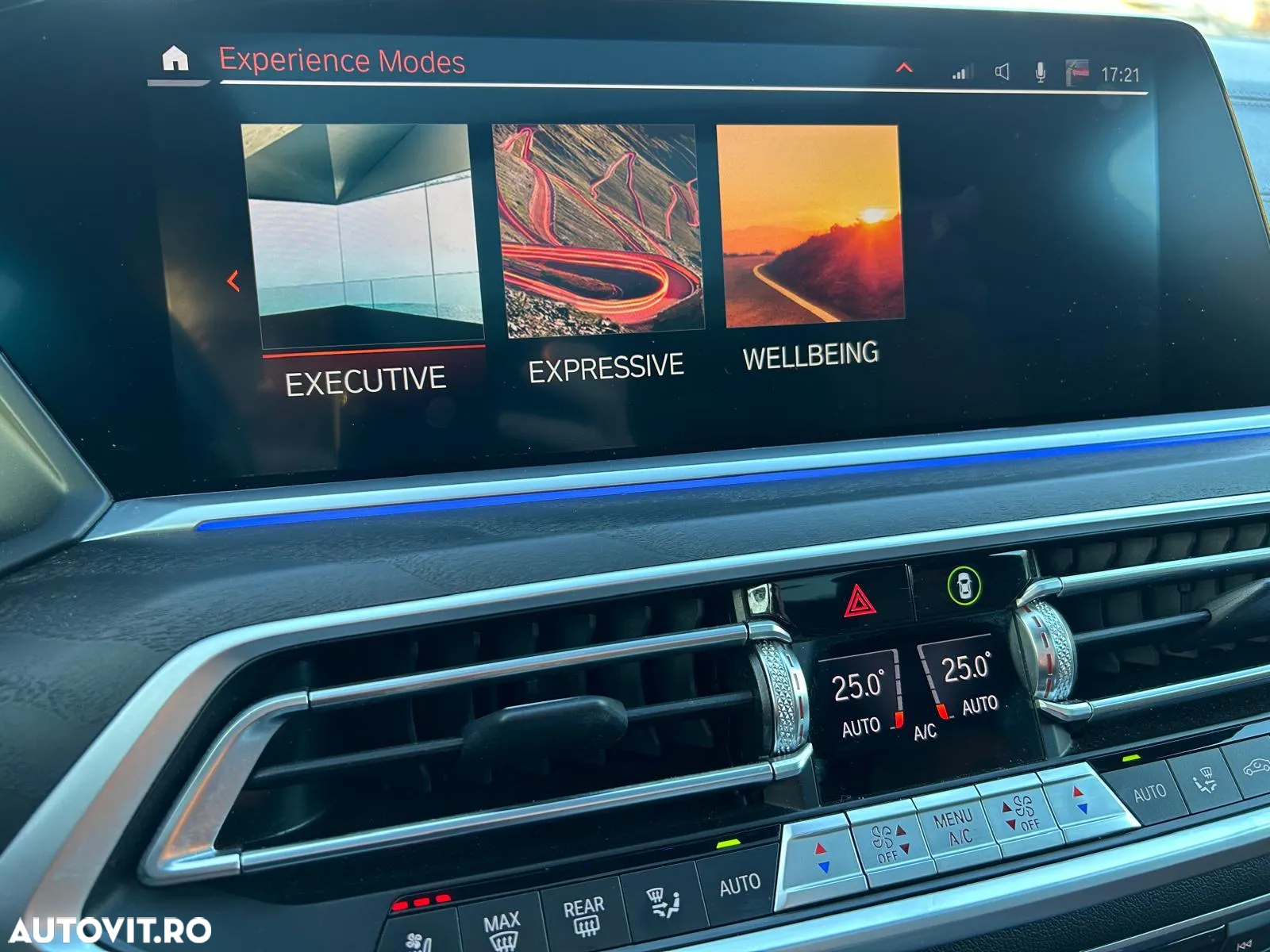 BMW X7 xDrive40d MHEV - 30