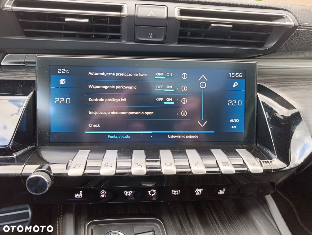 Peugeot 508 BlueHDi 180 EAT8 GT - 26