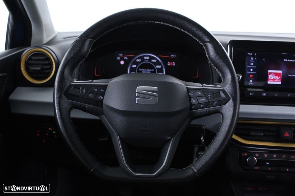SEAT Ibiza 1.0 TSI Style - 19