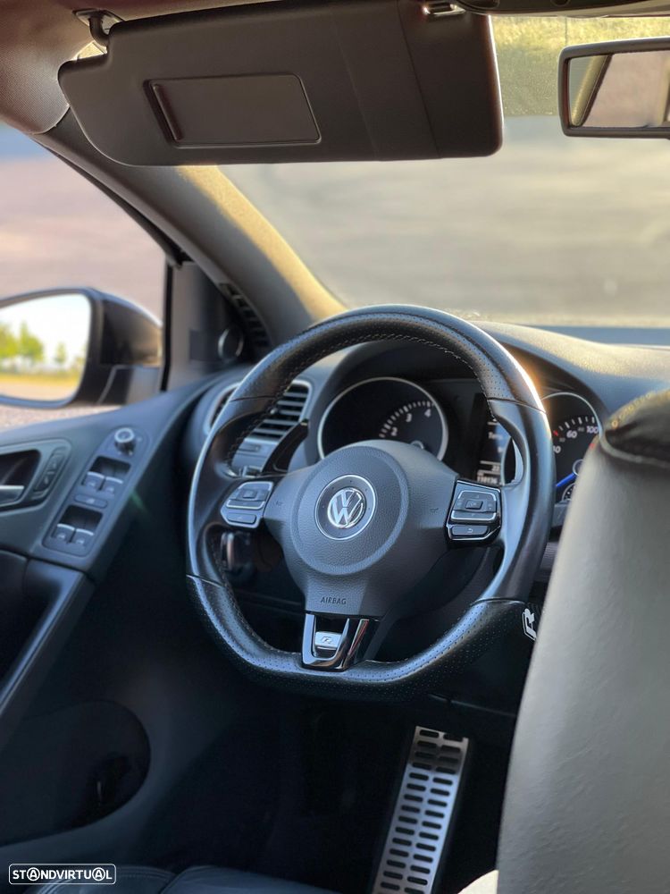 VW Golf 2.0 TSi R20 DSG - 3