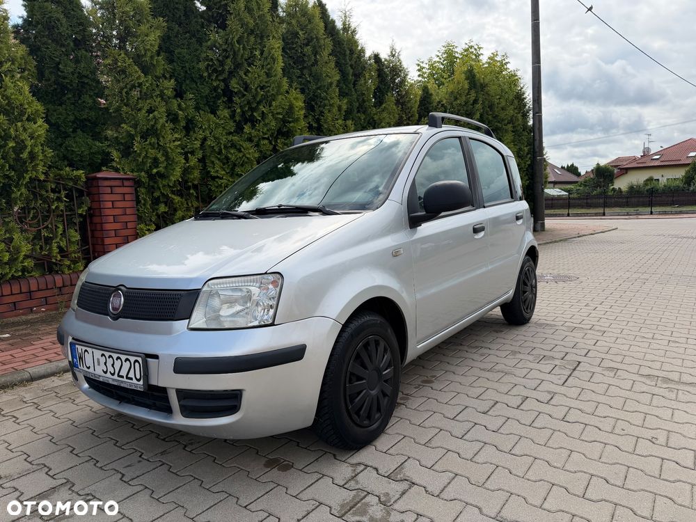 Fiat Panda - 9