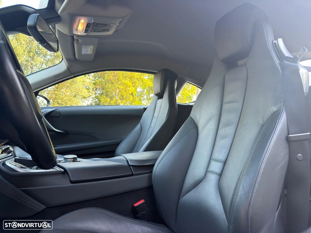 BMW i8 Standard - 43