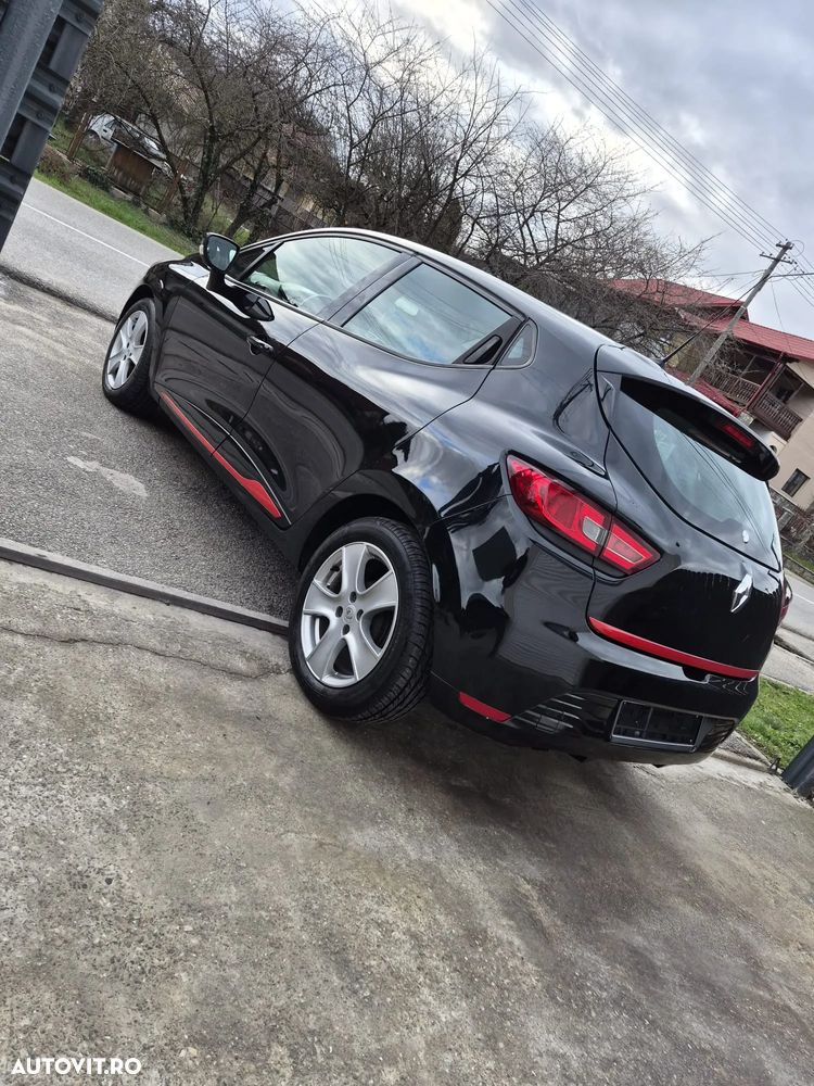 Renault Clio Energy TCe 90 Start & Stop Expression - 3