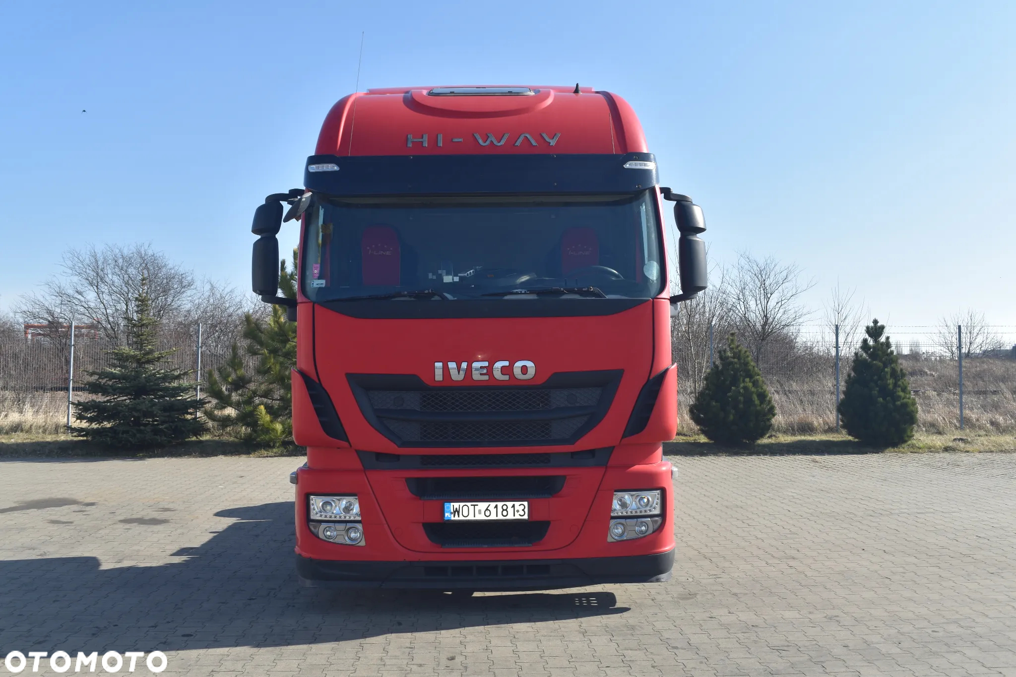 Iveco Stralis - 3