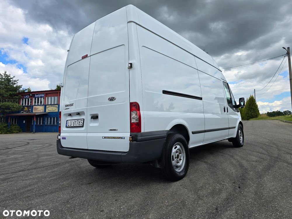 Ford Transit F-VAT 23% - 33