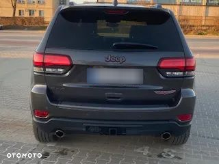 Jeep Grand Cherokee 3.6 V6 Trailhawk - 6