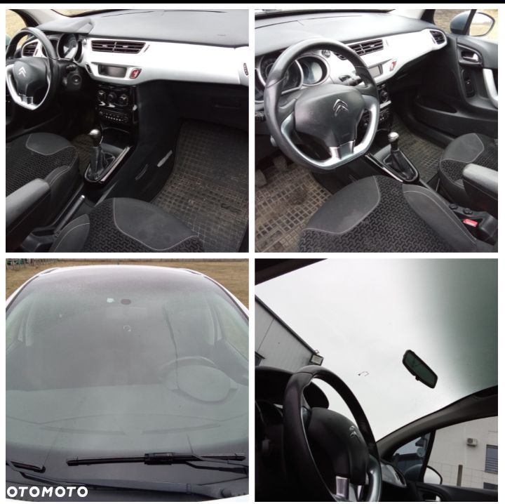 Citroën C3 1.4 HDi Advance - 6