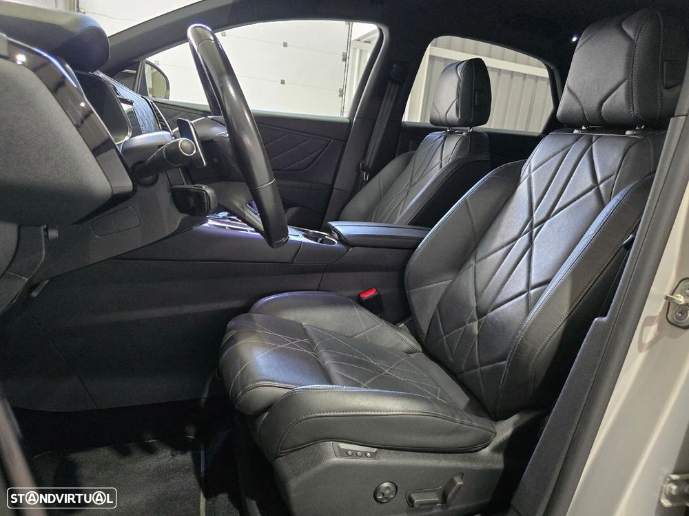 DS DS7 Crossback E-Tense Rivoli EAT8 - 39