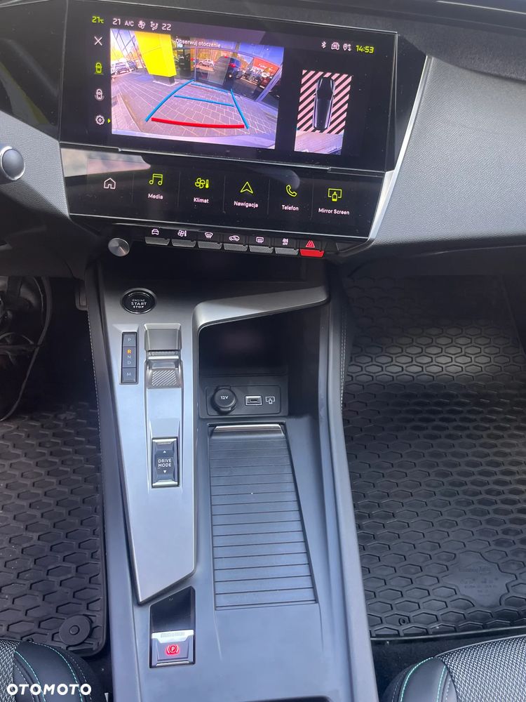 Peugeot 308 1.5 BlueHDi Allure S&S EAT8 - 6