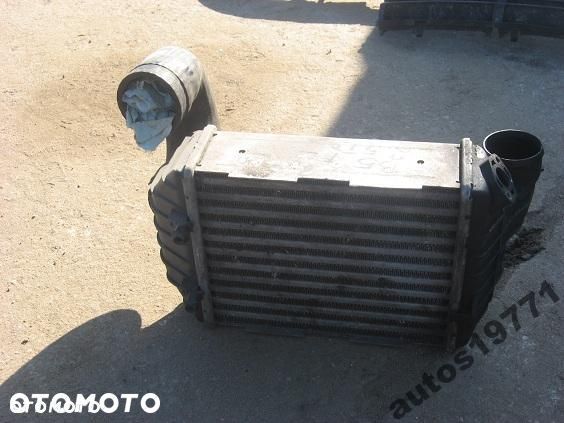 VW PASSAT B5 FL 2.5 TDI INTERCOOLER - 1
