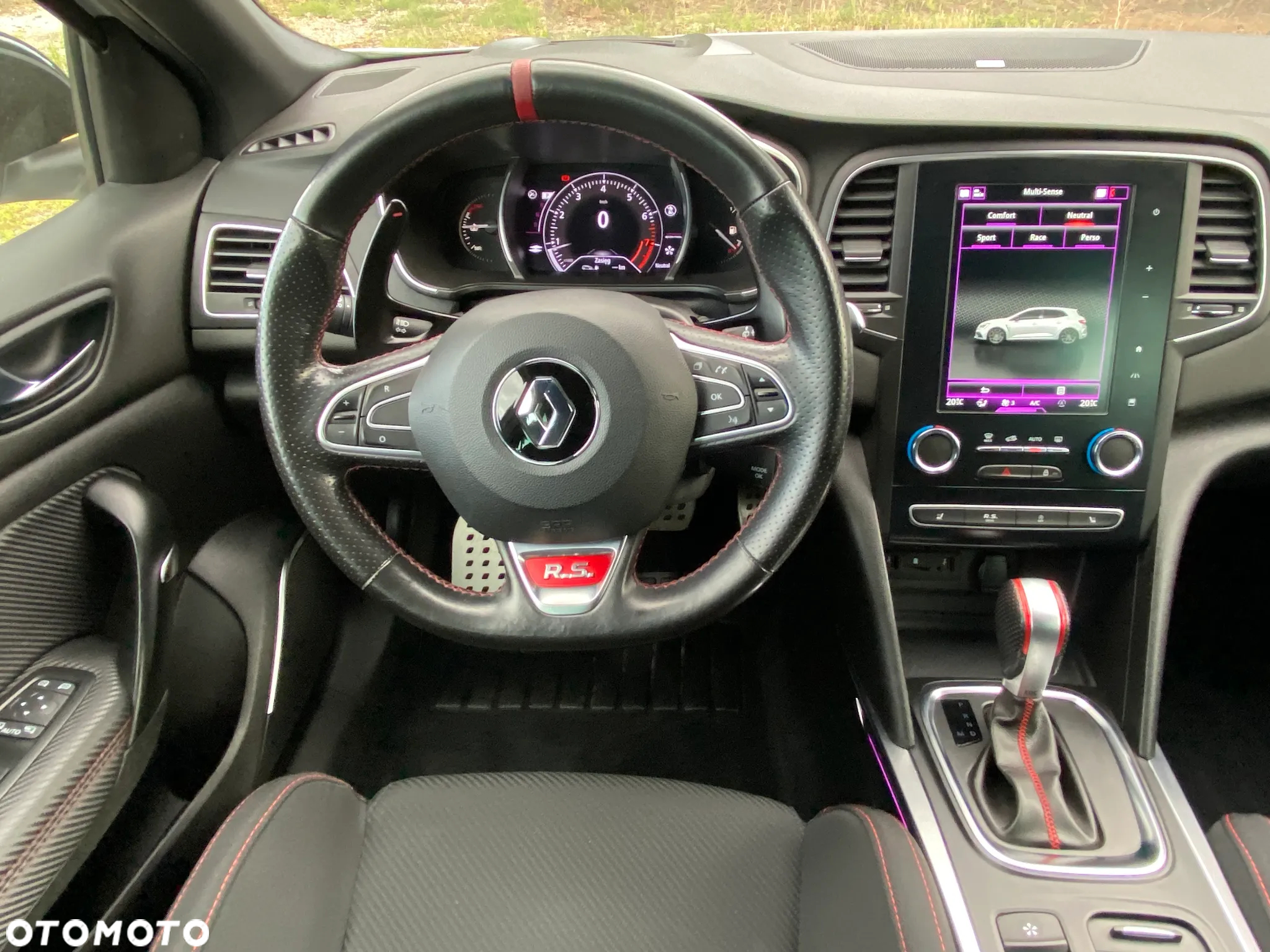 Renault Megane - 24