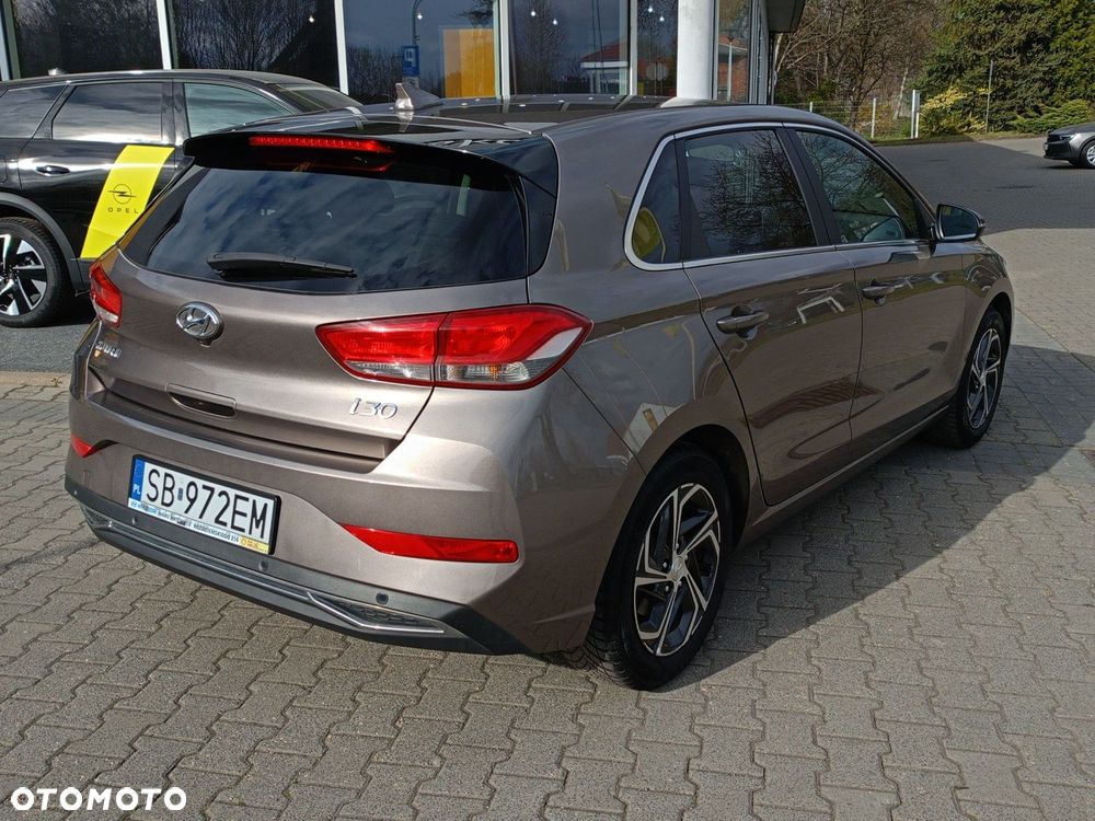 Hyundai i30 1.0 T-GDI Smart - 6