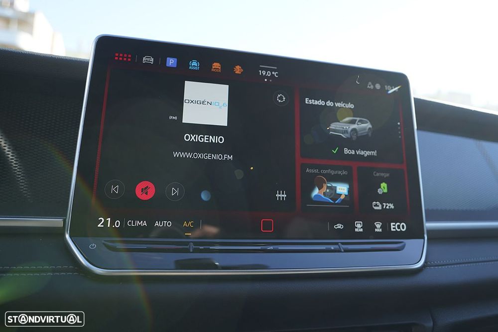 VW Tayron 1.5 eTSI Urban DSG - 11