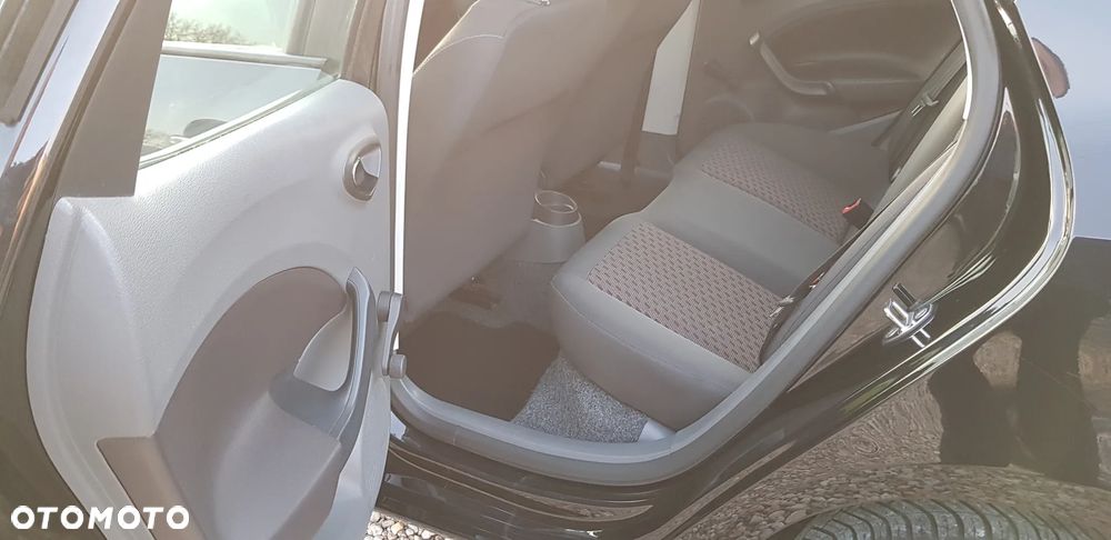 Seat Ibiza 1.2 12V Style Viva - 14