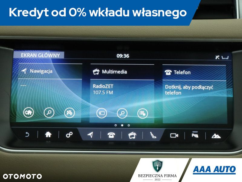 Land Rover Range Rover Sport - 13