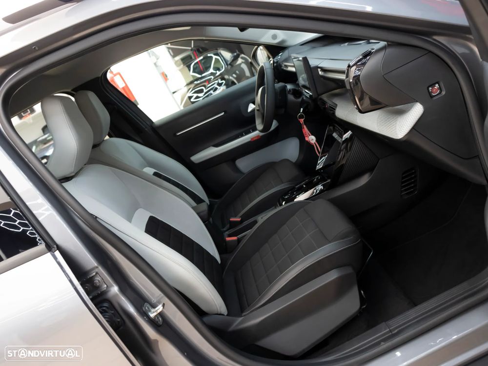Citroën e-C3 44 kWh Autonomia Conforto Max - 13
