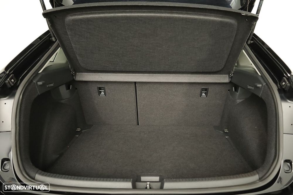 VW Taigo 1.0 TSI Urban - 22