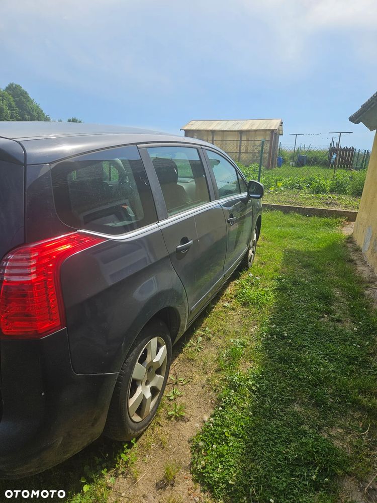Peugeot 5008 2.0 HDi Active 7os - 5