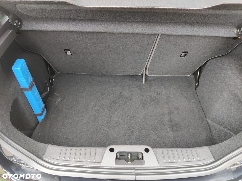 Ford Fiesta 1.0 EcoBoost S&S TITANIUM X - 22