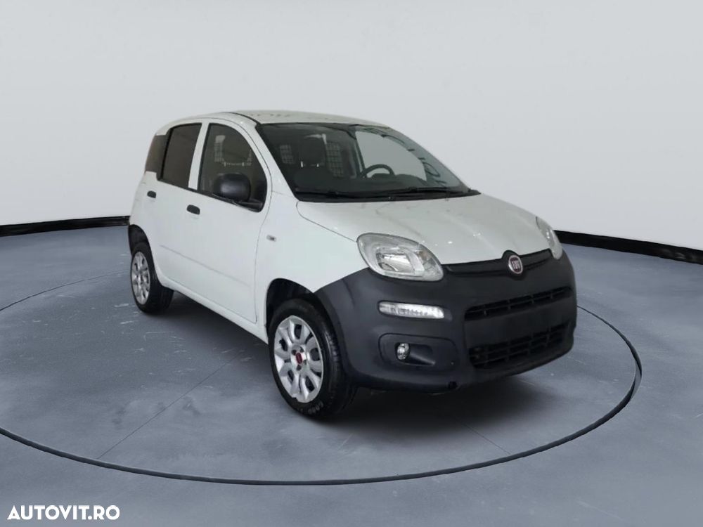 Fiat Panda 0.9 Twinair Power Lounge - 4