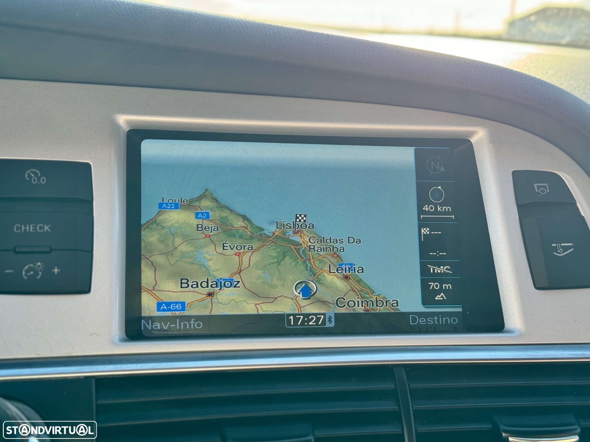 Audi A6 3.0 TDI V6 quattro S-line Tiptronic - 11