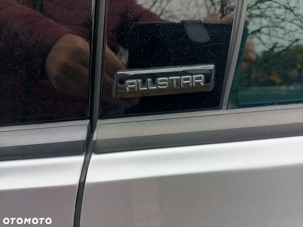 Volkswagen Golf Sportsvan 1.6 TDI BlueMotion Technology Allstar - 17