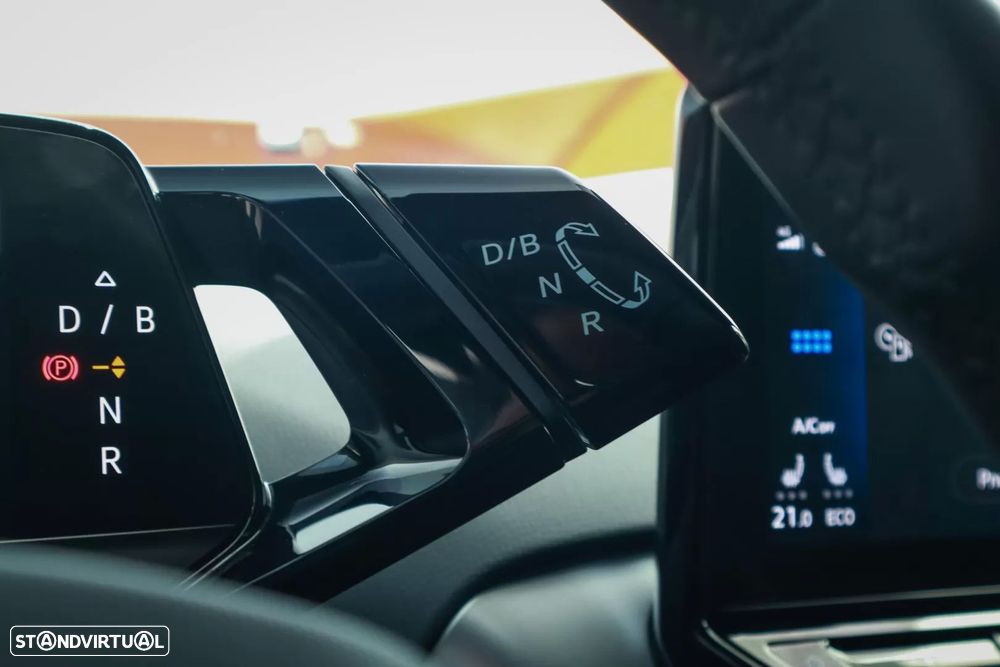 VW ID.4 77 kWh Pro - 28