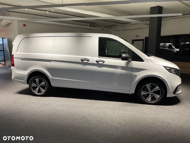 Mercedes-Benz Vito 114 - 4
