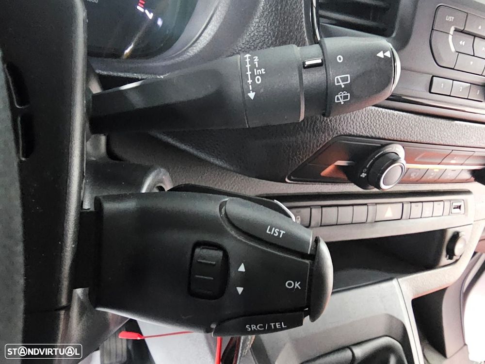 Opel Vivaro 1.5 CDTi L2H1 Essentia Inc - 16