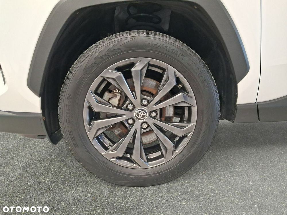 Toyota RAV4 - 12