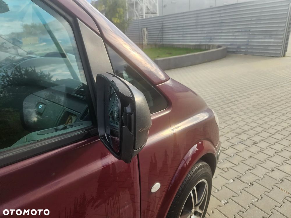 Mercedes-Benz Vito - 16