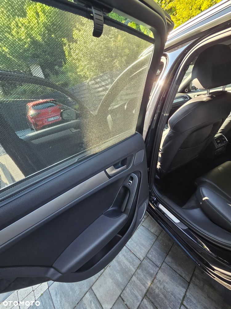 Audi A4 Avant 2.0 TDI DPF quattro S tronic Attraction - 15