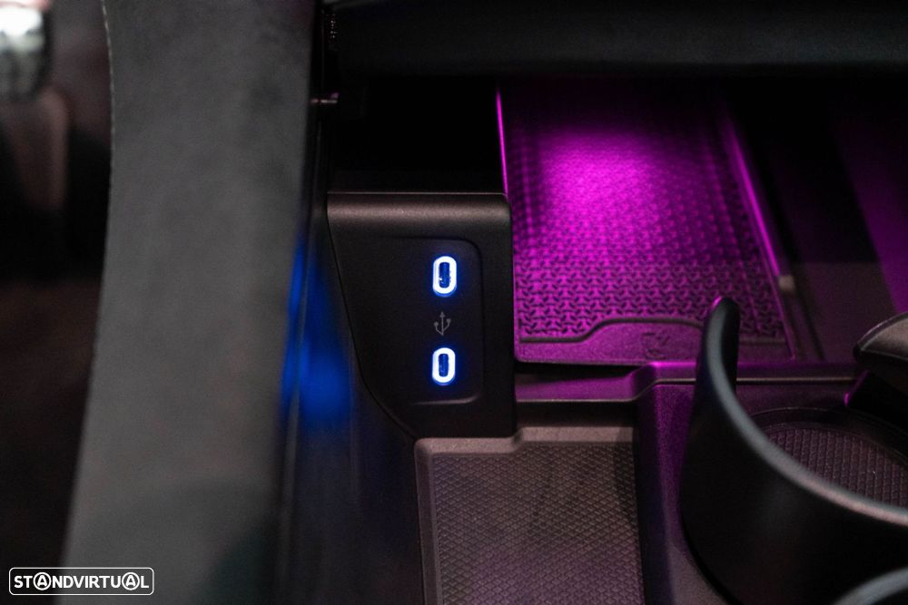 Mercedes-Benz EQS 450+ - 33