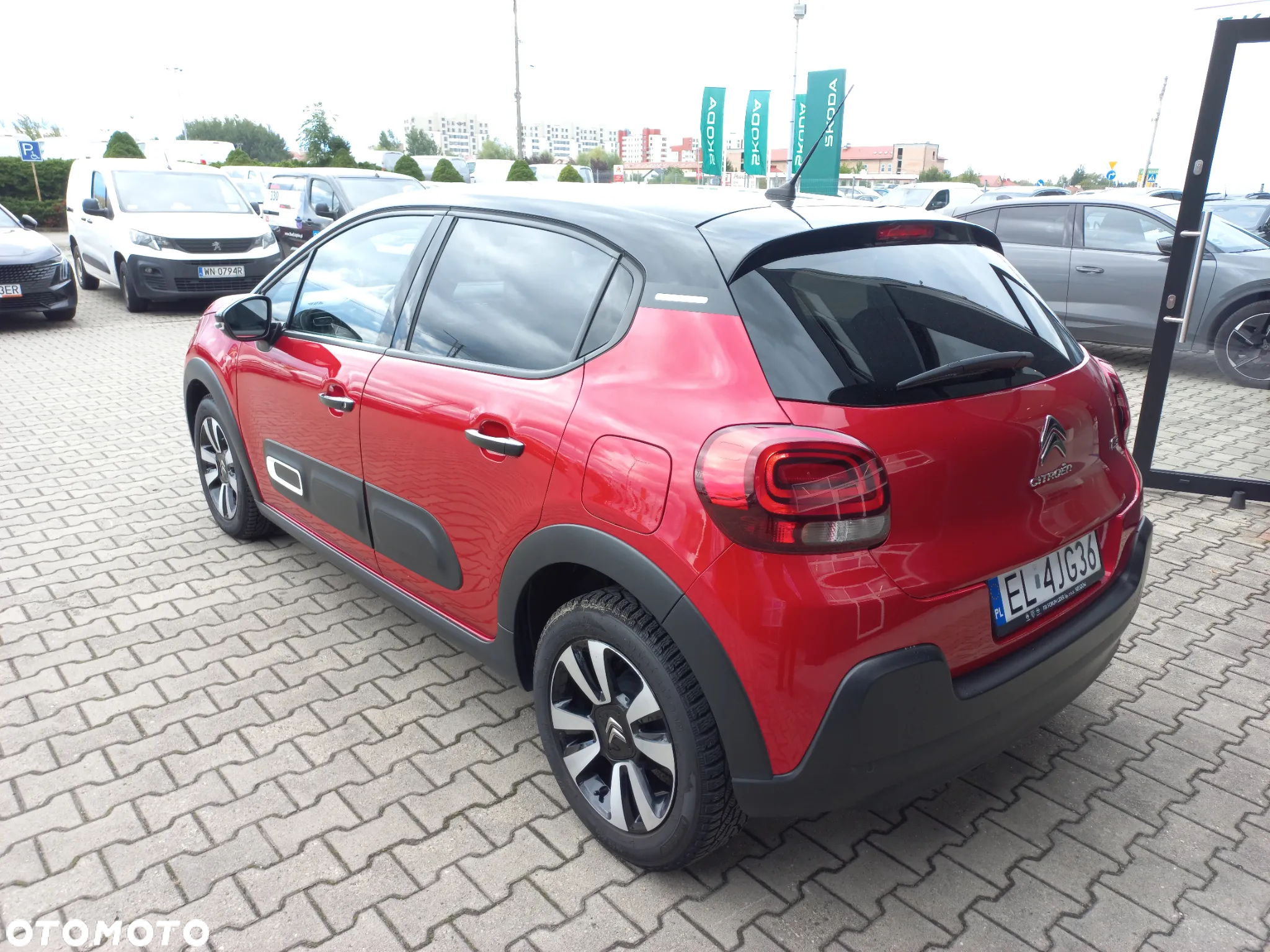 Citroën C3 1.2 PureTech Max - 7