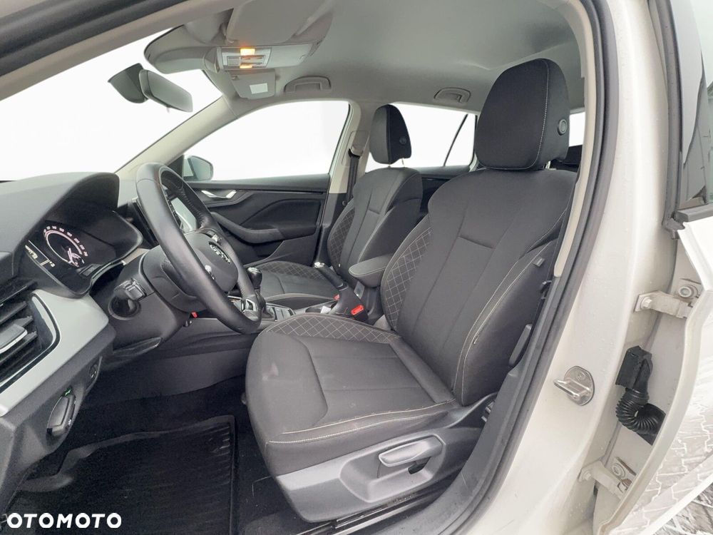 Skoda Kamiq 1.0 TSI Ambition - 23