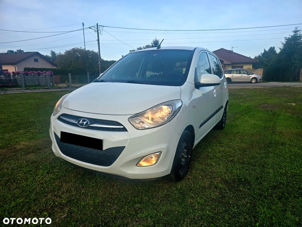 Hyundai i10 1.1 Comfort - 2